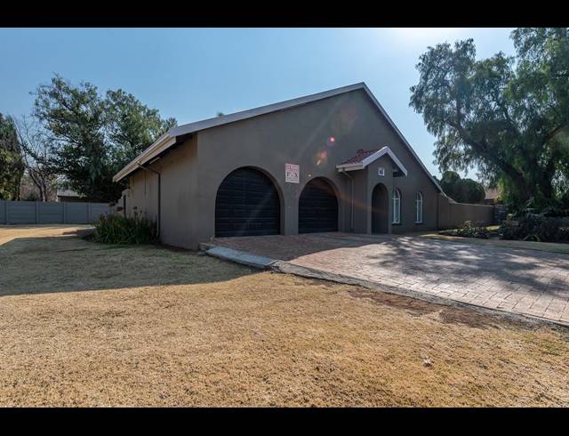 3 BEDROOM HOUSE SOLD IN RANDHART